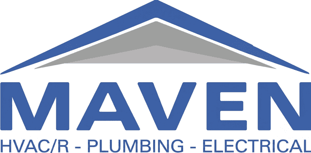 Maven Home Services logo